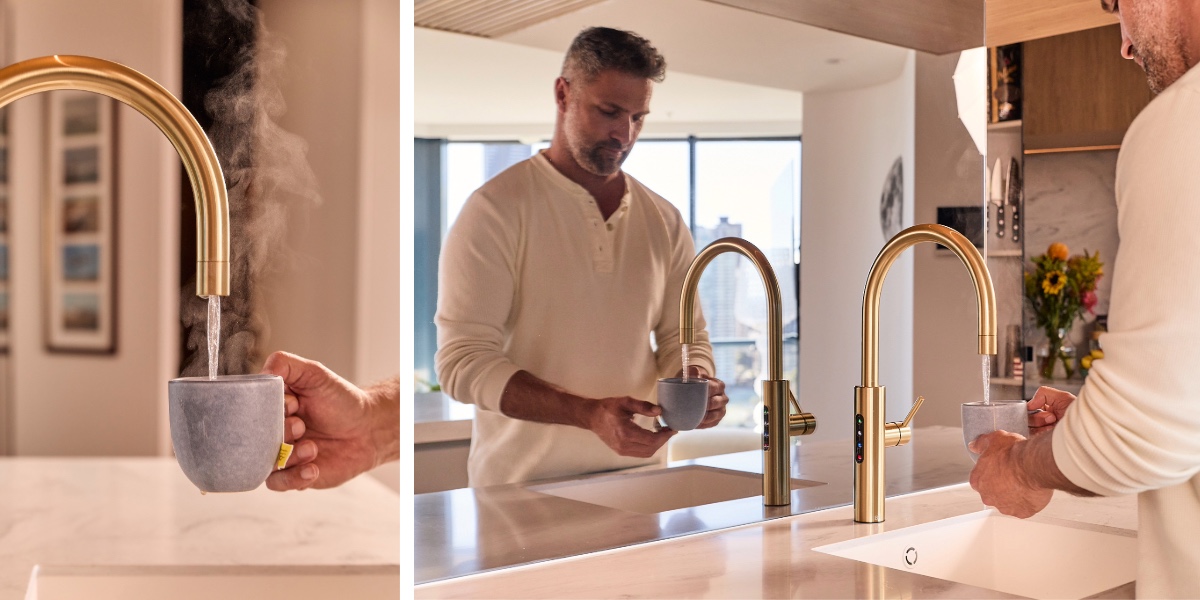 Billi | The Joy of Instant Boiling